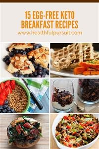 Easy Keto Meal Plan No Cooking